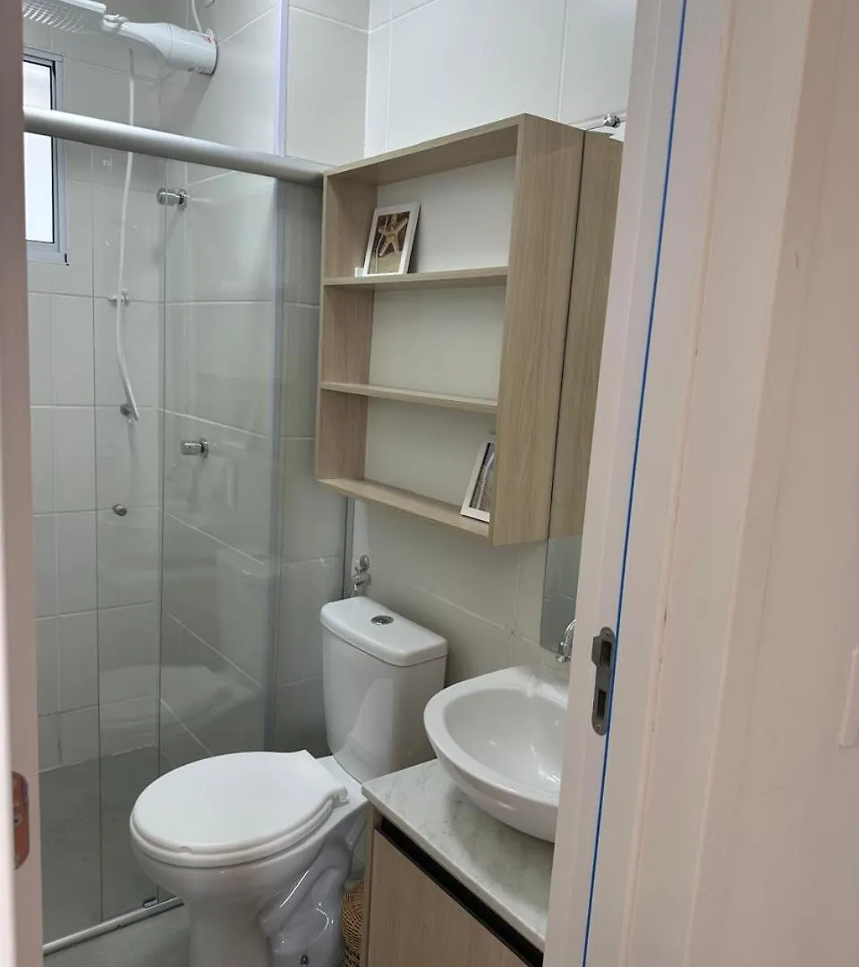 Apartment Apto Condominio Terra Mater Porto Seguro