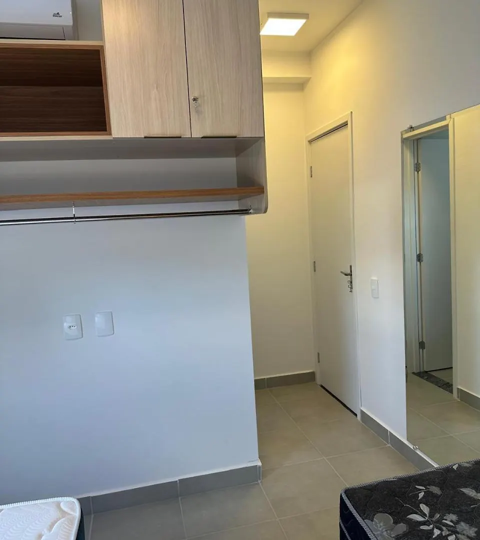 Apto Condominio Terra Mater Porto Seguro 0*,  Brazílie